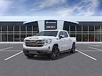 New 2025 GMC Sierra 1500 SLT Crew Cab 4WD Pickup for sale #SZ153603 - photo 8