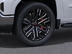 New 2025 GMC Sierra 1500 SLT Crew Cab 4WD Pickup for sale #SZ153603 - photo 9
