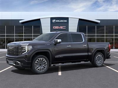 New 2025 GMC Sierra 1500 Denali Ultimate Crew Cab 4WD Pickup for sale #SZ301470 - photo 2