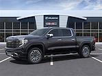 New 2025 GMC Sierra 1500 Denali Ultimate Crew Cab 4WD Pickup for sale #SZ301470 - photo 2