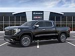 New 2025 GMC Sierra 1500 Denali Ultimate Crew Cab 4WD Pickup for sale #SZ303842 - photo 3