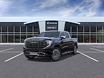 New 2025 GMC Sierra 1500 Denali Ultimate Crew Cab 4WD Pickup for sale #SZ303842 - photo 8