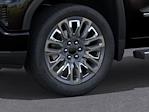 New 2025 GMC Sierra 1500 Denali Ultimate Crew Cab 4WD Pickup for sale #SZ303842 - photo 9