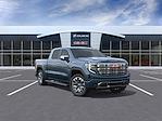 New 2025 GMC Sierra 1500 Denali Crew Cab 4WD Pickup for sale #SZ326200 - photo 1