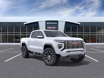 New 2026 GMC Canyon Denali Crew Cab 4WD Pickup for sale #T1101855 - photo 1
