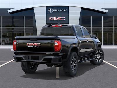 New 2026 GMC Canyon Denali Crew Cab 4WD Pickup for sale #T1103238 - photo 2