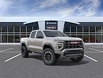 New 2026 GMC Canyon AT4 Crew Cab 4WD Pickup for sale #T1121425 - photo 1