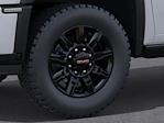 New 2026 GMC Sierra 2500 AT4 Crew Cab 4WD Pickup for sale #TF121902 - photo 9