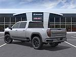 New 2026 GMC Sierra 2500 AT4 Crew Cab 4WD Pickup for sale #TF121951 - photo 2
