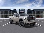 New 2026 GMC Sierra 2500 AT4 Crew Cab for sale #TF125147 - photo 1
