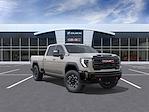 New 2026 GMC Sierra 2500 AT4X Crew Cab 4WD Pickup for sale #TF125377 - photo 1