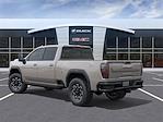 New 2026 GMC Sierra 2500 AT4X Crew Cab 4WD Pickup for sale #TF125377 - photo 3