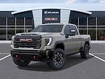 New 2026 GMC Sierra 2500 AT4X Crew Cab 4WD Pickup for sale #TF125377 - photo 6
