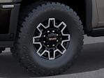 New 2026 GMC Sierra 2500 AT4X Crew Cab 4WD Pickup for sale #TF125377 - photo 9