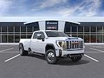New 2026 GMC Sierra 3500 Denali Crew Cab 4WD Pickup for sale #TF129192 - photo 1