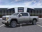 New 2026 GMC Sierra 2500 SLT Crew Cab for sale #TF130328 - photo 3