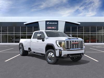New 2026 GMC Sierra 3500 Denali Crew Cab 4WD Pickup for sale #TF131182 - photo 1