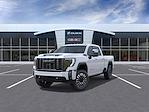 New 2026 GMC Sierra 2500 Denali Ultimate Crew Cab for sale #TF135206 - photo 8
