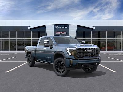 New 2026 GMC Sierra 2500 Denali Ultimate Crew Cab for sale #TF193869 - photo 1
