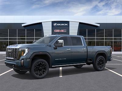 New 2026 GMC Sierra 2500 Denali Ultimate Crew Cab for sale #TF193869 - photo 2