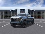 New 2026 GMC Sierra 2500 Denali Ultimate Crew Cab for sale #TF193869 - photo 8
