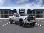 New 2026 GMC Sierra 2500 AT4 Crew Cab for sale #TF218280 - photo 1