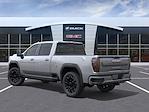 New 2026 GMC Sierra 2500 AT4 Crew Cab for sale #TF218280 - photo 3