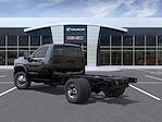 New 2026 GMC Sierra 3500 Regular Cab 60 CA Cab Chassis for sale #TF233020 - photo 3