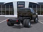 New 2026 GMC Sierra 3500 Regular Cab 60 CA Cab Chassis for sale #TF233020 - photo 4