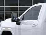 New 2026 GMC Sierra 3500 Regular Cab 60 CA Cab Chassis for sale #TF246935 - photo 12