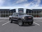New 2026 GMC Sierra 1500 AT4X Crew Cab 4WD Pickup for sale #TG124733 - photo 1