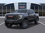 New 2026 GMC Sierra 1500 AT4X Crew Cab 4WD Pickup for sale #TG124733 - photo 6