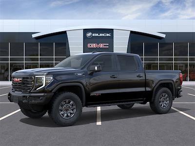 New 2026 GMC Sierra 1500 AT4X Crew Cab 4WD Pickup for sale #TG167962 - photo 1