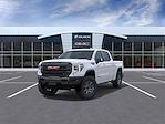 New 2026 GMC Sierra 1500 AT4X Crew Cab for sale #TG198183 - photo 8