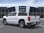 New 2026 GMC Sierra 1500 SLT Crew Cab for sale #TG212620 - photo 3