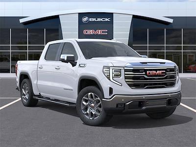 New 2026 GMC Sierra 1500 SLT Crew Cab for sale #TG217338 - photo 2