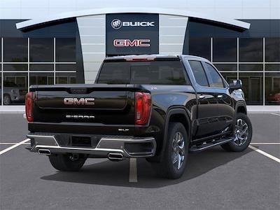 New 2026 GMC Sierra 1500 SLT Crew Cab for sale #TG218766 - photo 2