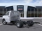 New 2026 GMC Savana 3500 Cutaway for sale #TN003301 - photo 4