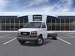 New 2026 GMC Savana 4500 Cutaway for sale #TN003462 - photo 8