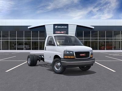 New 2026 GMC Savana 3500 Cutaway for sale #TN003533 - photo 1