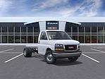 New 2026 GMC Savana 3500 Cutaway for sale #TN003533 - photo 1