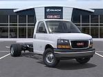 New 2026 GMC Savana 4500 Cutaway for sale #TN006823 - photo 7