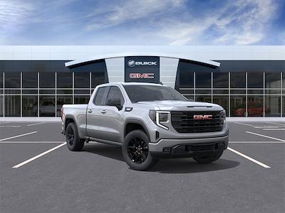 New 2026 GMC Sierra 1500 Elevation Double Cab Pickup for sale #TZ108902 - photo 1