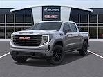 New 2026 GMC Sierra 1500 Elevation Crew Cab 4WD Pickup for sale #TZ110324 - photo 6