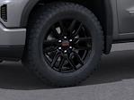 New 2026 GMC Sierra 1500 Elevation Crew Cab 4WD Pickup for sale #TZ110324 - photo 9