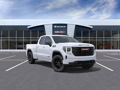 New 2026 GMC Sierra 1500 Elevation Double Cab Pickup for sale #TZ113842 - photo 1