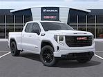 New 2026 GMC Sierra 1500 Elevation Double Cab Pickup for sale #TZ113842 - photo 7