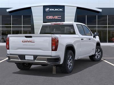 New 2026 GMC Sierra 1500 Pro Crew Cab for sale #TZ257394 - photo 2