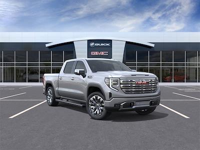 New 2026 GMC Sierra 1500 Denali Crew Cab for sale #TZ261371 - photo 1