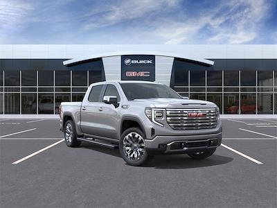 New 2026 GMC Sierra 1500 Denali Crew Cab for sale #TZ267195 - photo 1